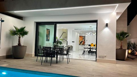 Foto 3 de Casa o chalet en venta en Los Antolinos, -1, San Pedro del Pinatar ciudad, San Pedro del Pinatar