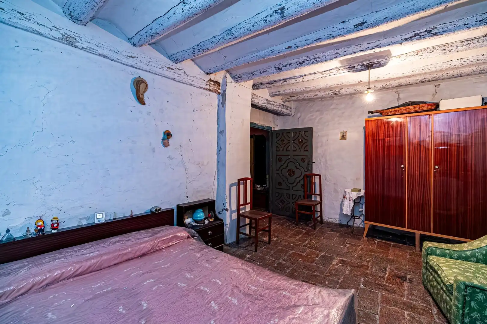Casa o chalet en venta en Canal de Berdún con Jardín privado y Balcón