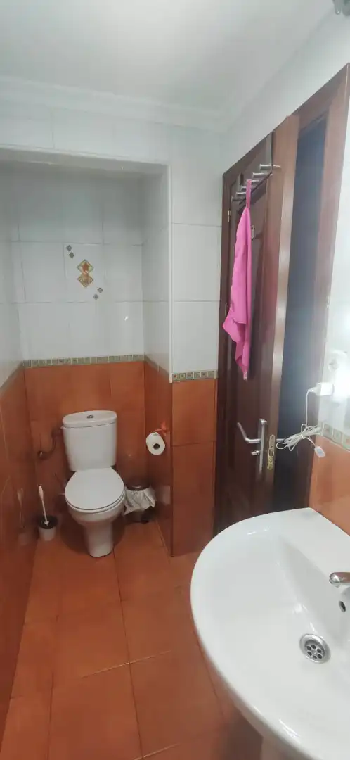Wohnung mit Aufzug zur Miete in Cruz de Humilladero, imagen 18