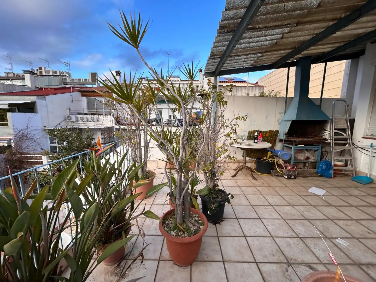 Houses for sale in Calle GRAVINA, Centre