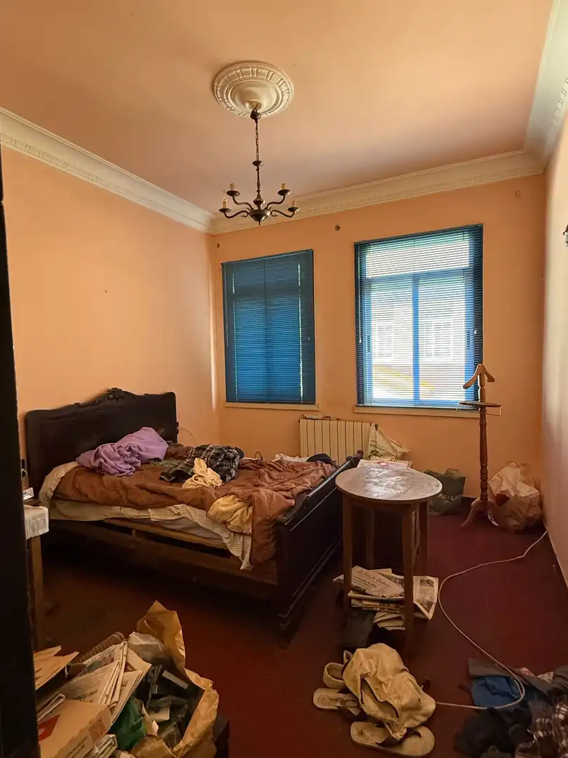 Dormitori de Casa o xalet en venda en A Coruña Capital  amb Traster