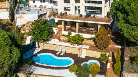 Foto 2 de Casa o xalet en venda a Carrer Santiago Rusiñol, Roca Grossa, Lloret de Mar