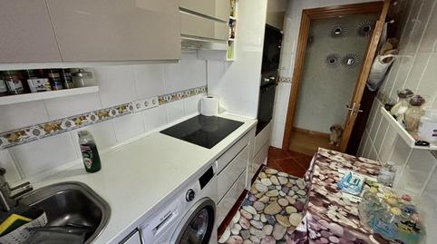 Photo 2 of Flat for sale in De Ambrosio del Ruste, La Jota, Zaragoza