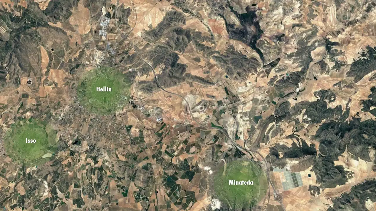 Terrenos y solares en venta en Benjamin Palencia, imagen 11