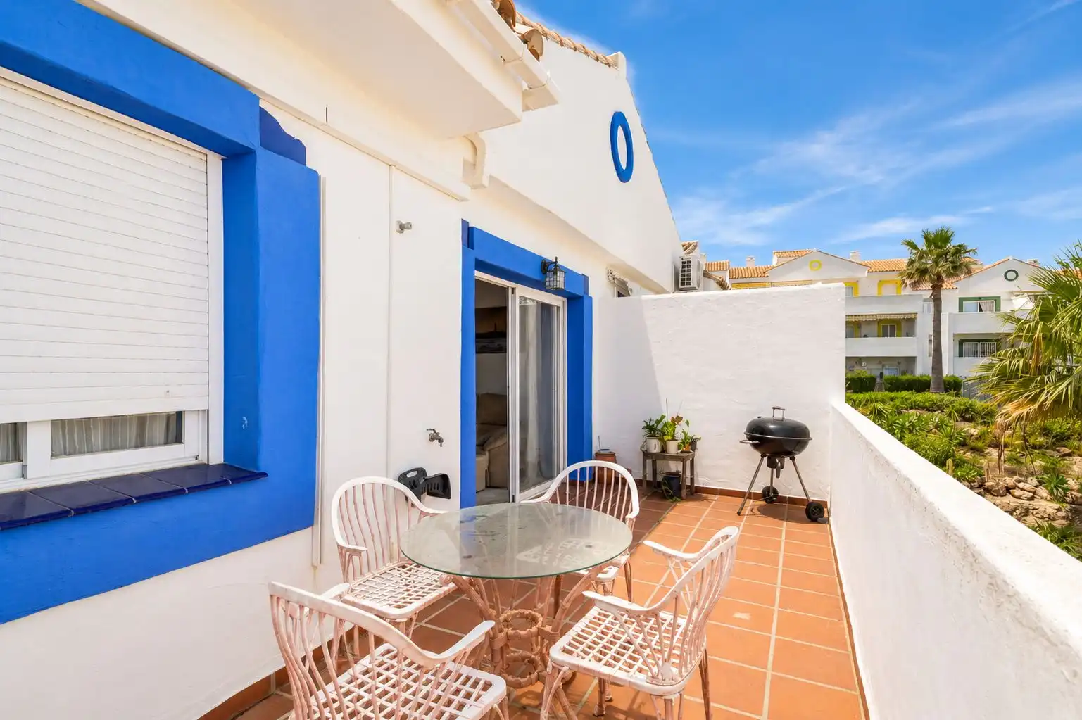 Apartament amb piscina en venda a Riviera del Sol, imagen 7