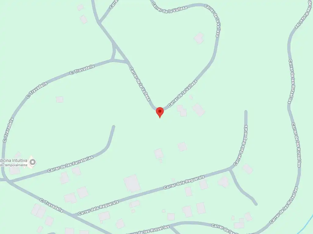 Terreno residenziale in vendita a Carrer de la Vallesa 187, imagen 9