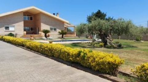 Foto 2 de Finca rústica en venda a Camí de Genaro, Pueblo, Benicarló