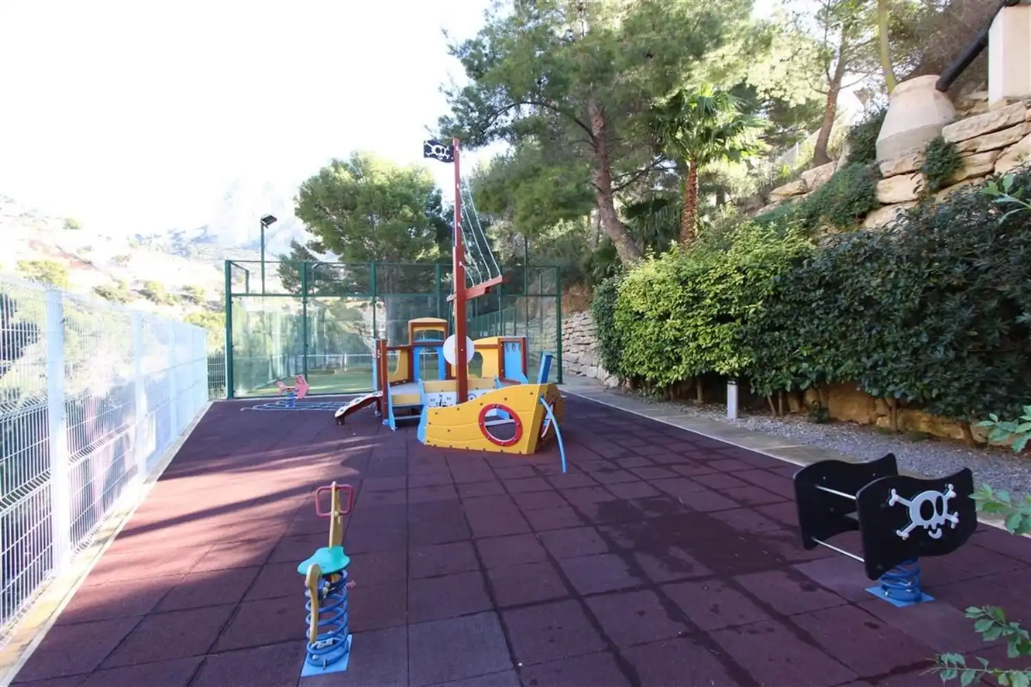 Apartment zum Verkauf in Altea ciudad, imagen 43