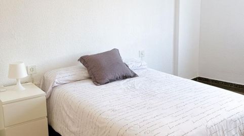 Foto 2 de Apartamento de alquiler en Mont-Olivet, Valencia Capital