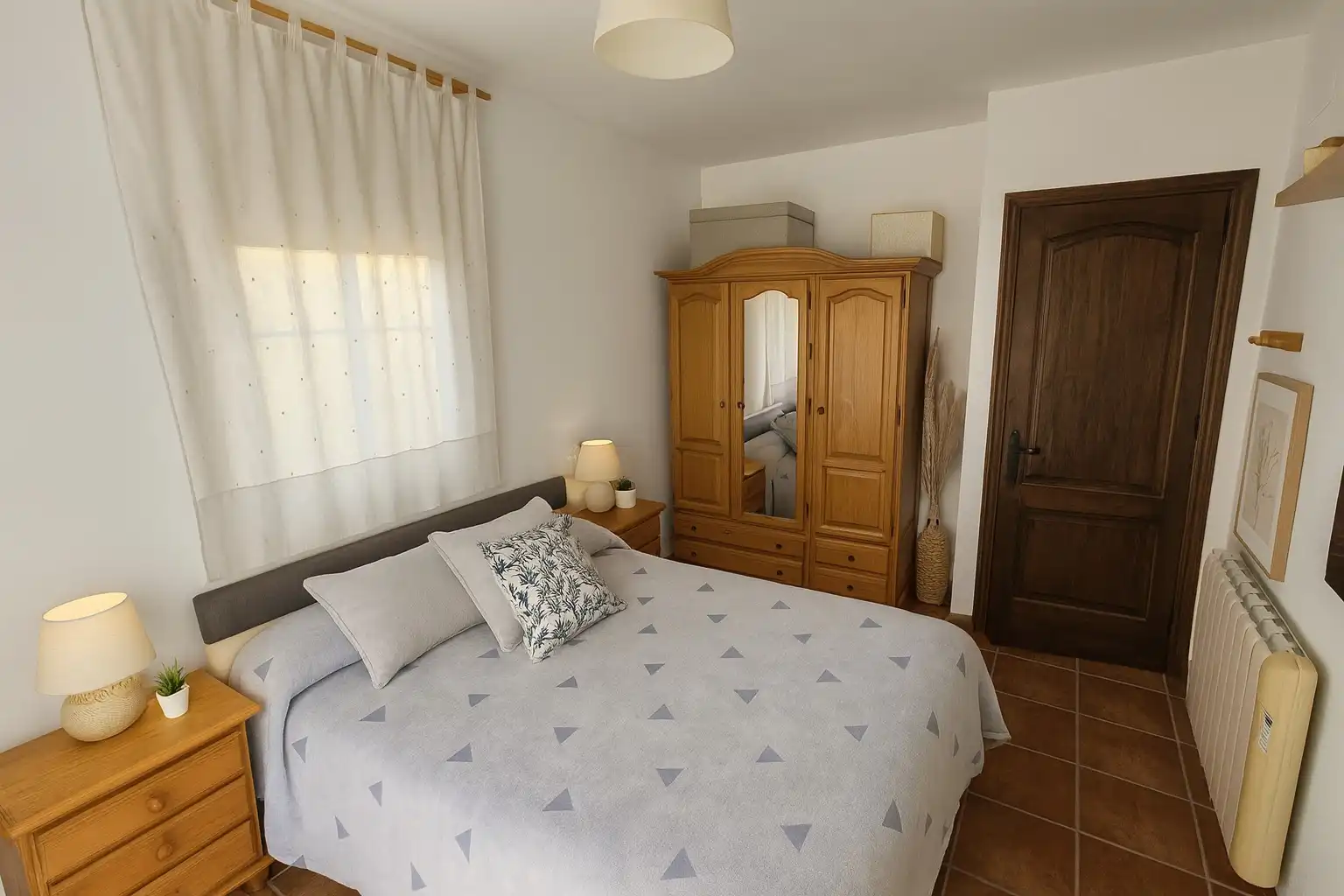 Habitación de Casa o chalet en venta en Piera con Jardín privado, Terraza y Trastero