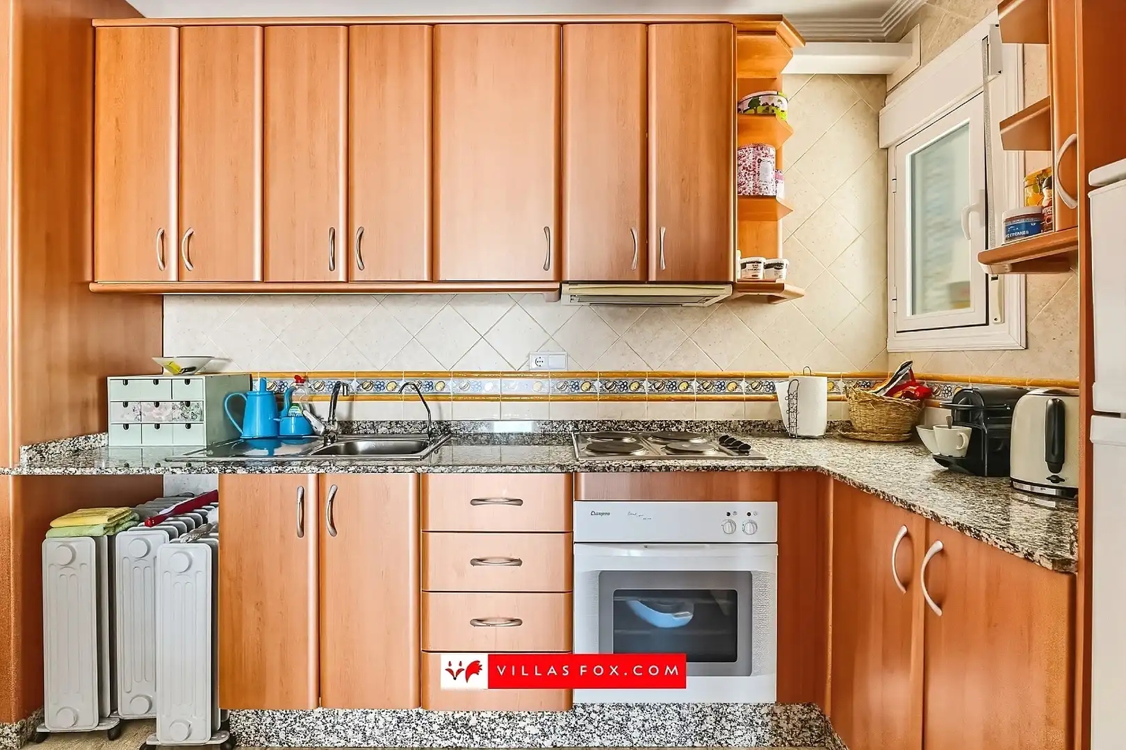Apartment for sale in San Miguel de Salinas, imagen 22