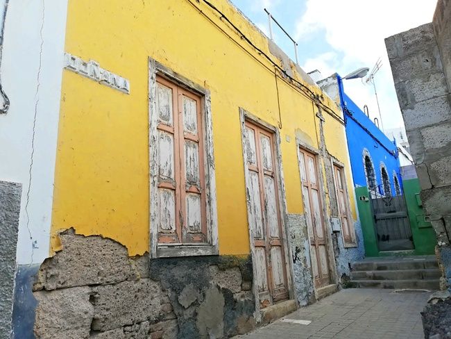 Pis en venda a C/ Doñana, San Juan - San José