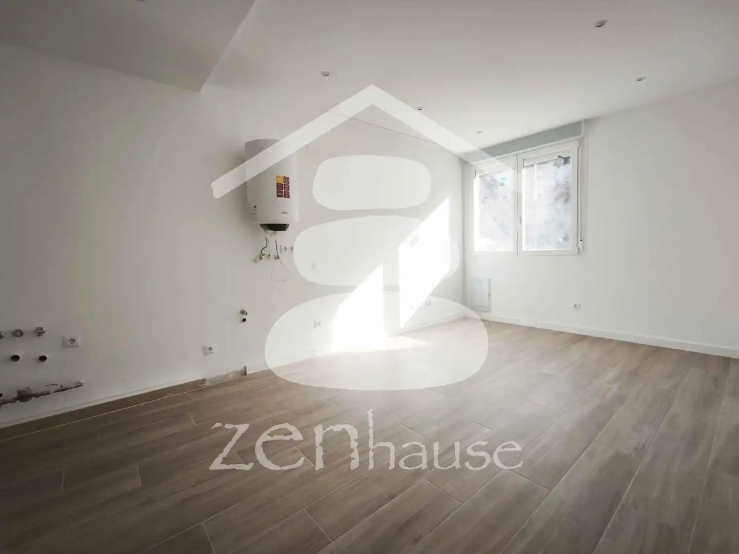 Piso en venta en Calle Calle Ferrocarril, imagen 2