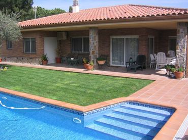 Maison avec piscine à vendre à Calle ALZINA