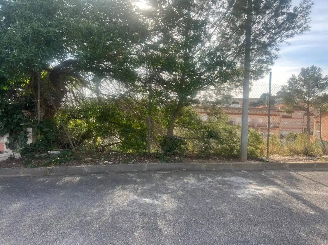 Terreny residencial en venda a Carrer Llimoners 26, imagen 14