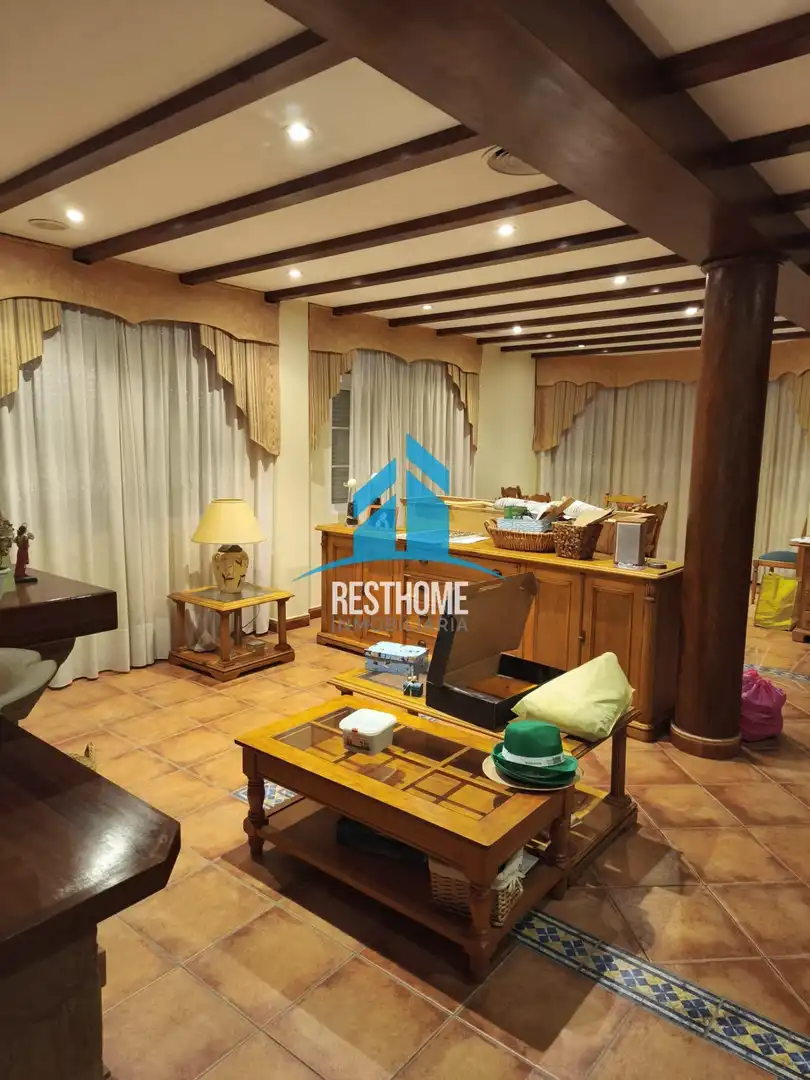 Casa o chalet en venta en Simat de la Valldigna con Aire acondicionado, Calefacción y Jardín privado