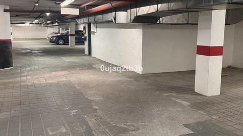 Photo 5 of Garage for sale in Divina Pastora, Marbella