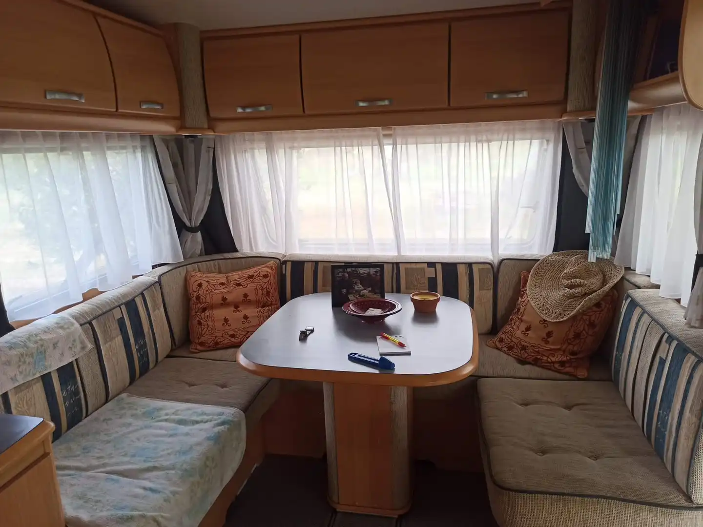 Sala de estar de Terreno en venta en Viana