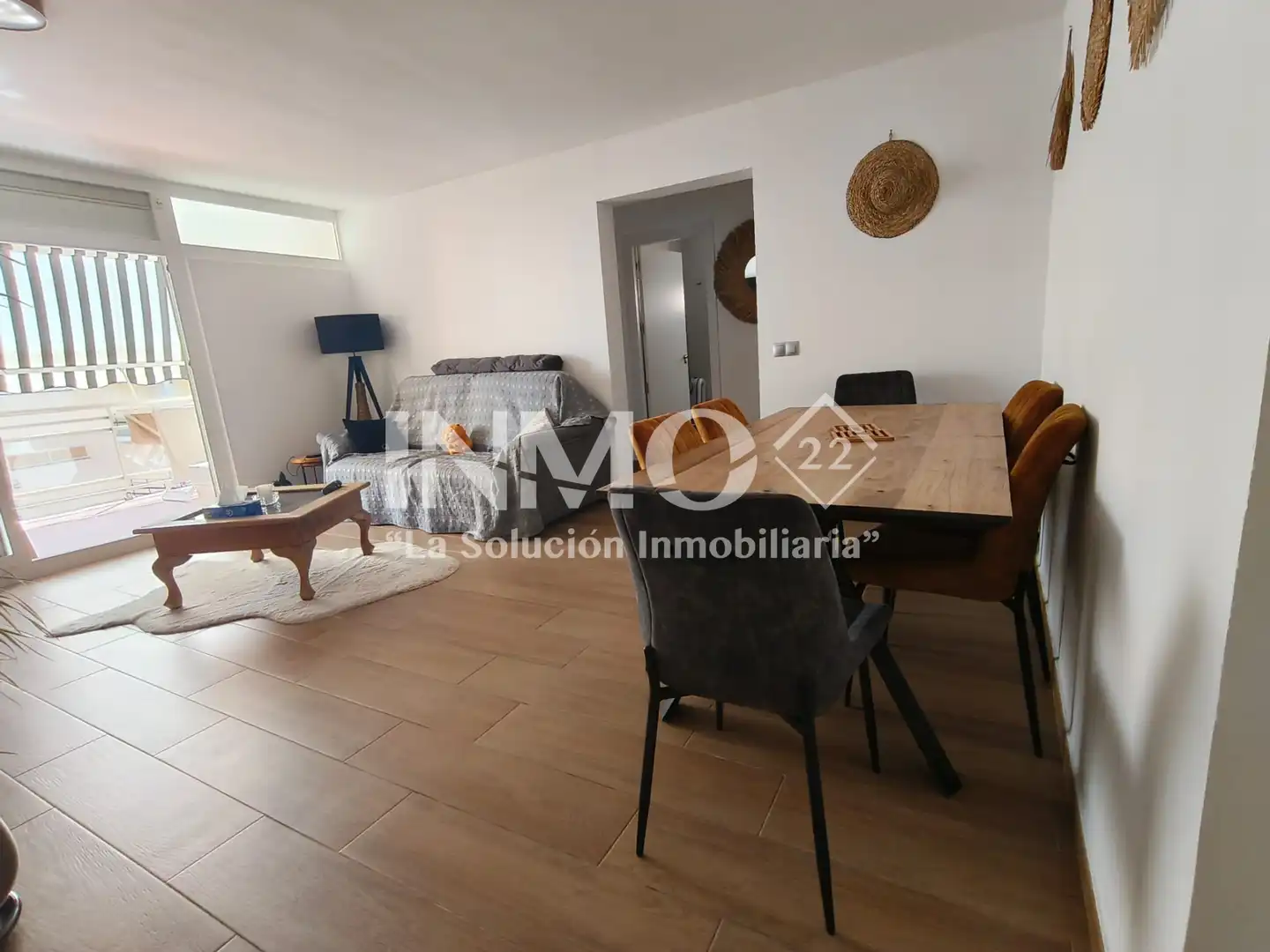 Living room of Apartments for sale in Cambrils  with Air Conditioner, Terrace and Oven
