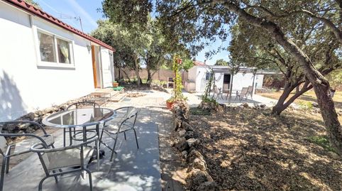 Foto 2 de Casa o xalet en venda a Hontoba, Guadalajara