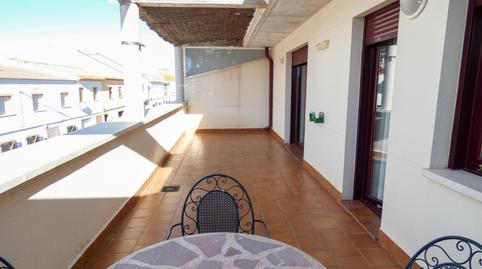 Foto 5 de Piso de alquiler en Calle Quijote, Alcázar de San Juan, Ciudad Real