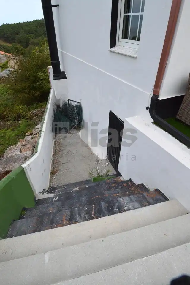 Haus mit Garten zum Verkauf in Cabana de Bergantiños, imagen 38