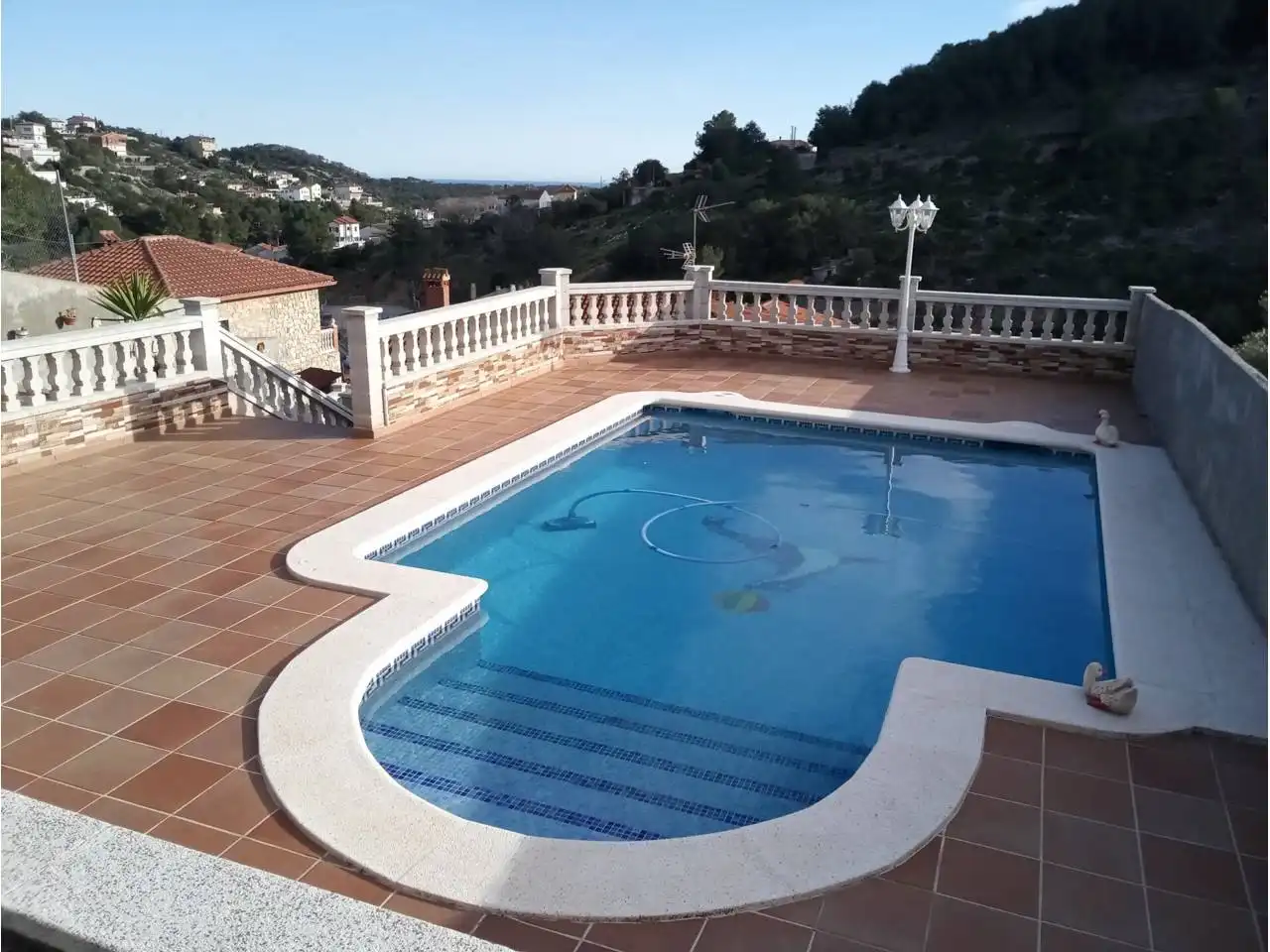 Casa con piscina in vendita a Castellet i la Gornal, imagen 63