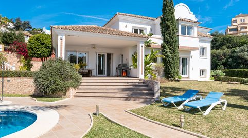 Foto 2 de Casa o chalet en venta en Casco Antiguo, Marbella