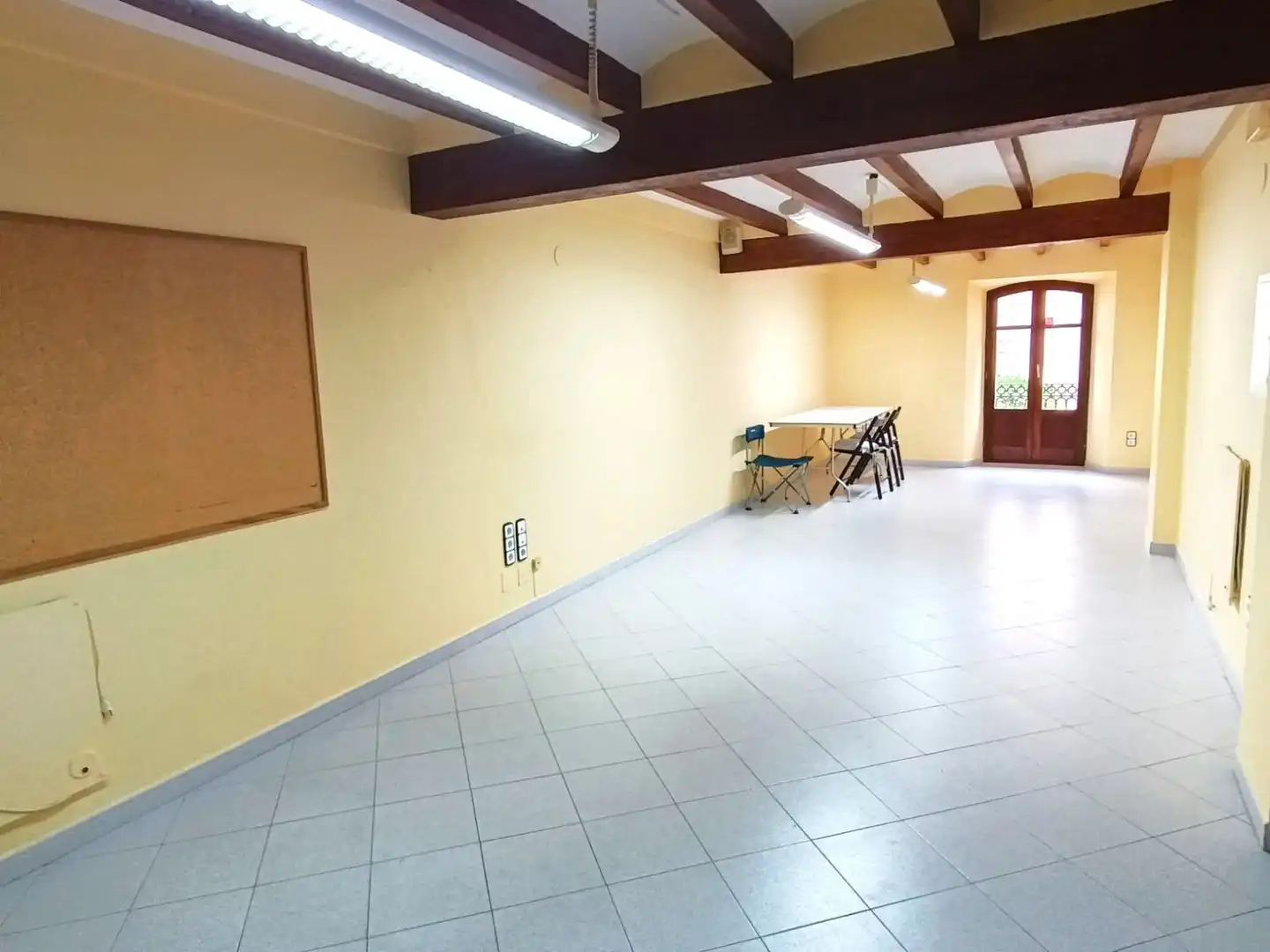 Business premises to rent in Benissa pueblo, imagen 2