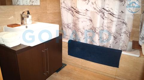 Foto 4 de Pis de lloguer a Villanueva de la Cañada ciudad, Madrid