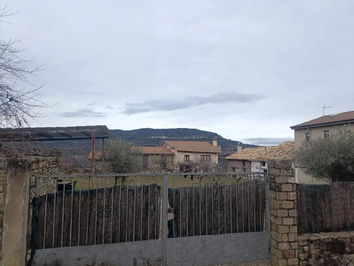 Casa o xalet en venda en Graus amb Calefacció, Jardí privat i Traster