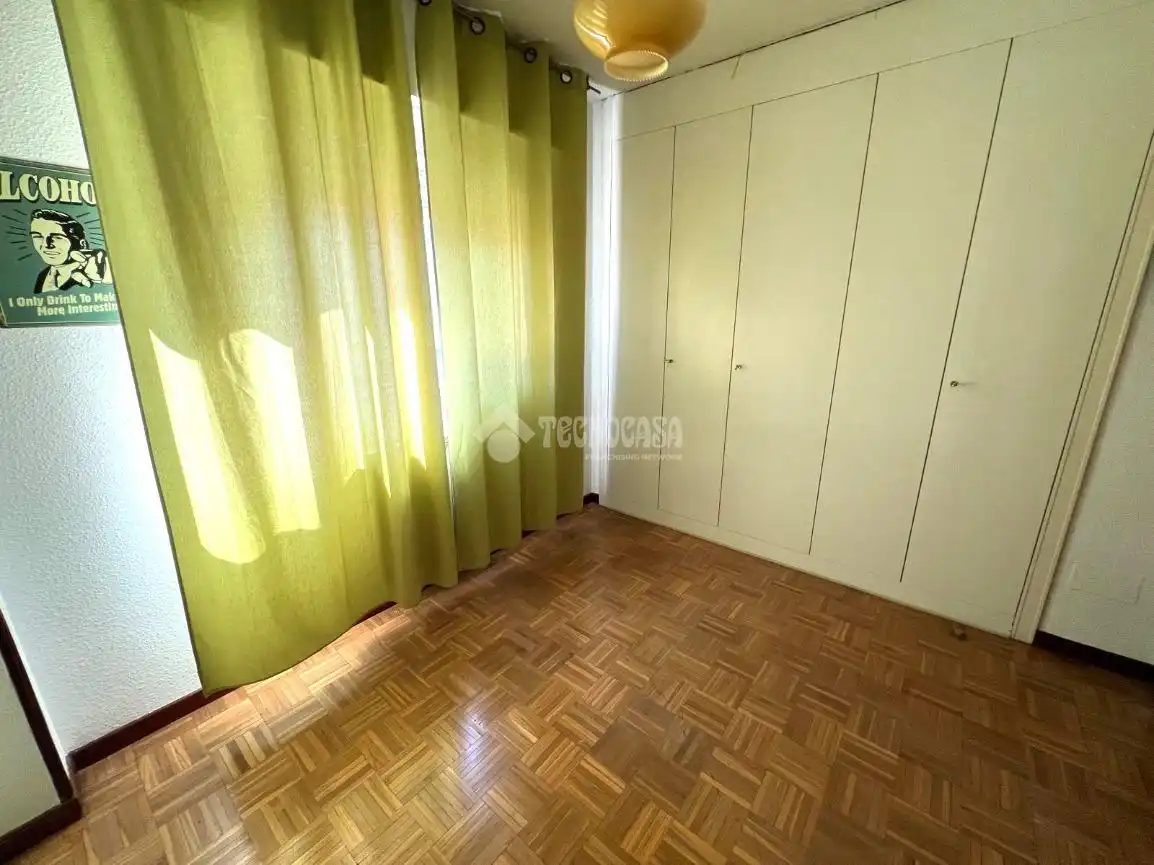 Bedroom of Flat for sale in Móstoles  with Heating and Parquet flooring