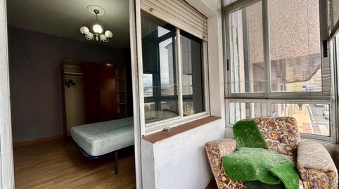 Foto 2 de Pis en venda a San Francisco, Ourense