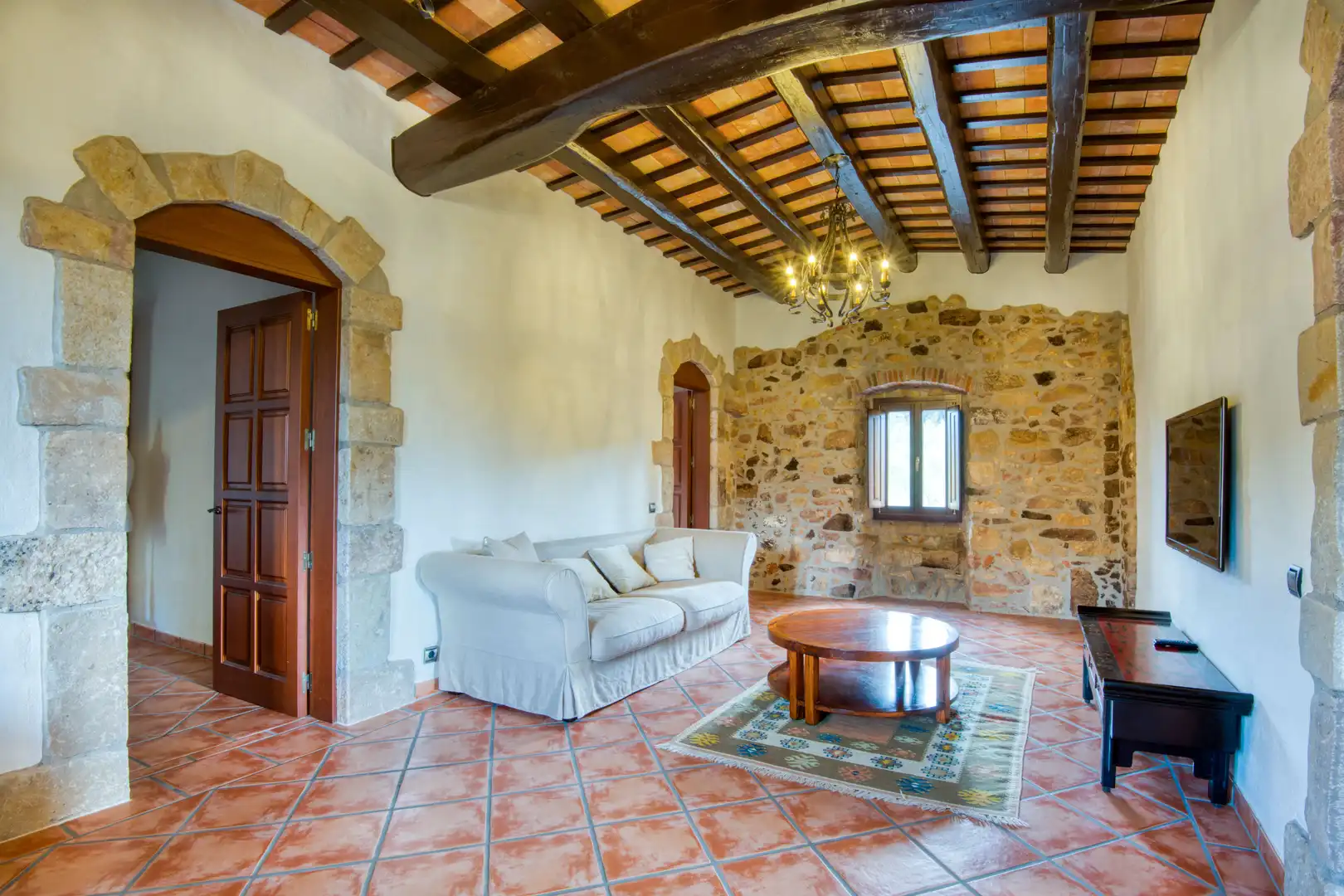 Landhaus mit Pool zum Verkauf in Carrer Castell d'Aro 706, imagen 30