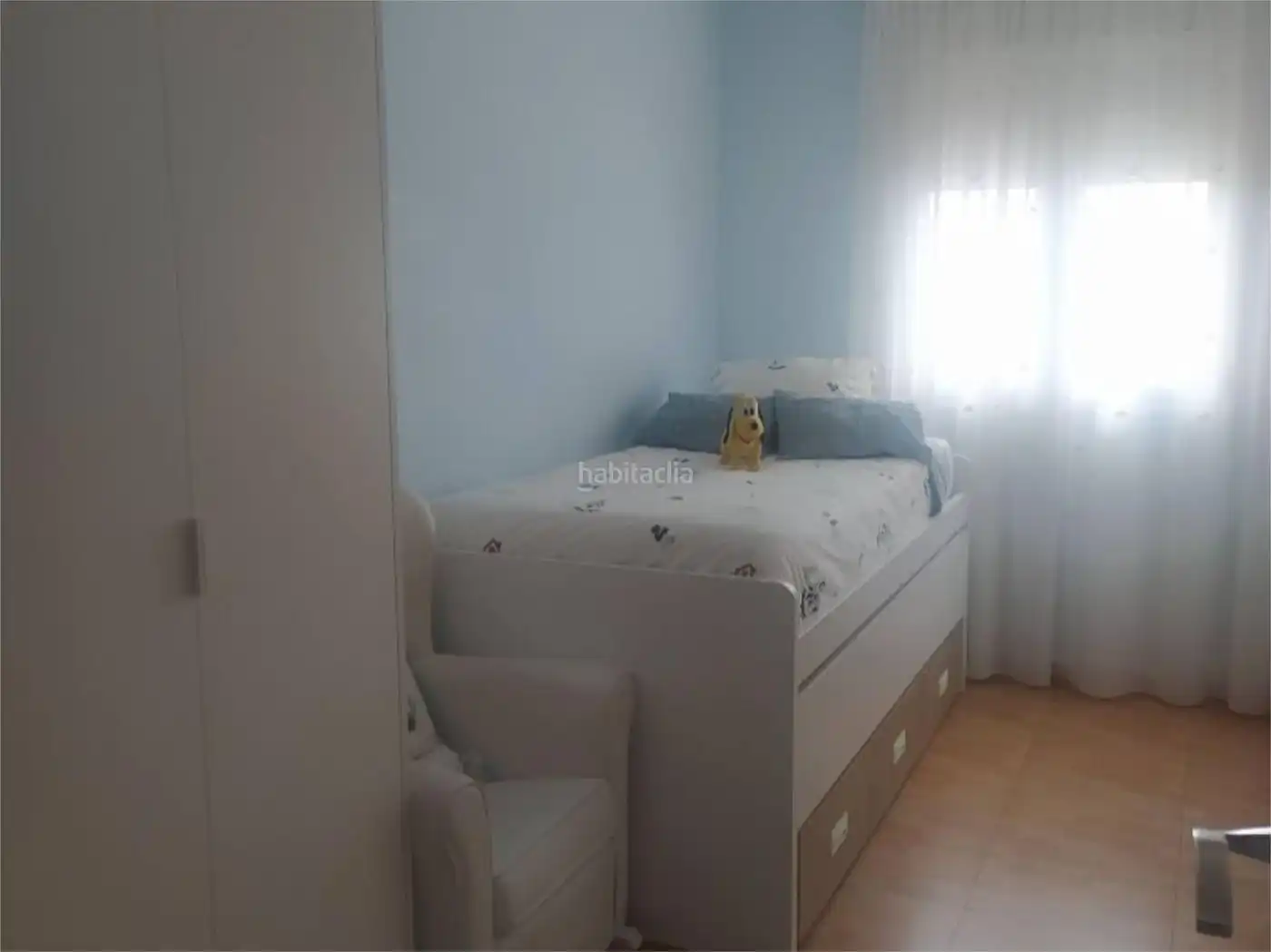 Appartement avec ascenseur à vendre à Calle Eugenio Ruiz de Amoraga 10, imagen 5