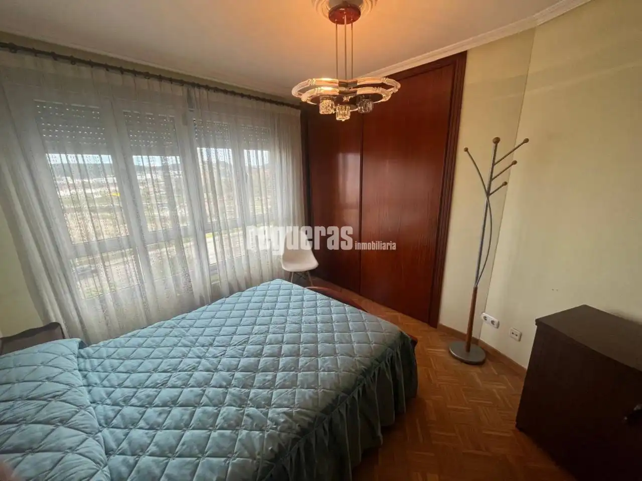 Apartamento de alquiler en Calle Suárez del Vilar, Versalles