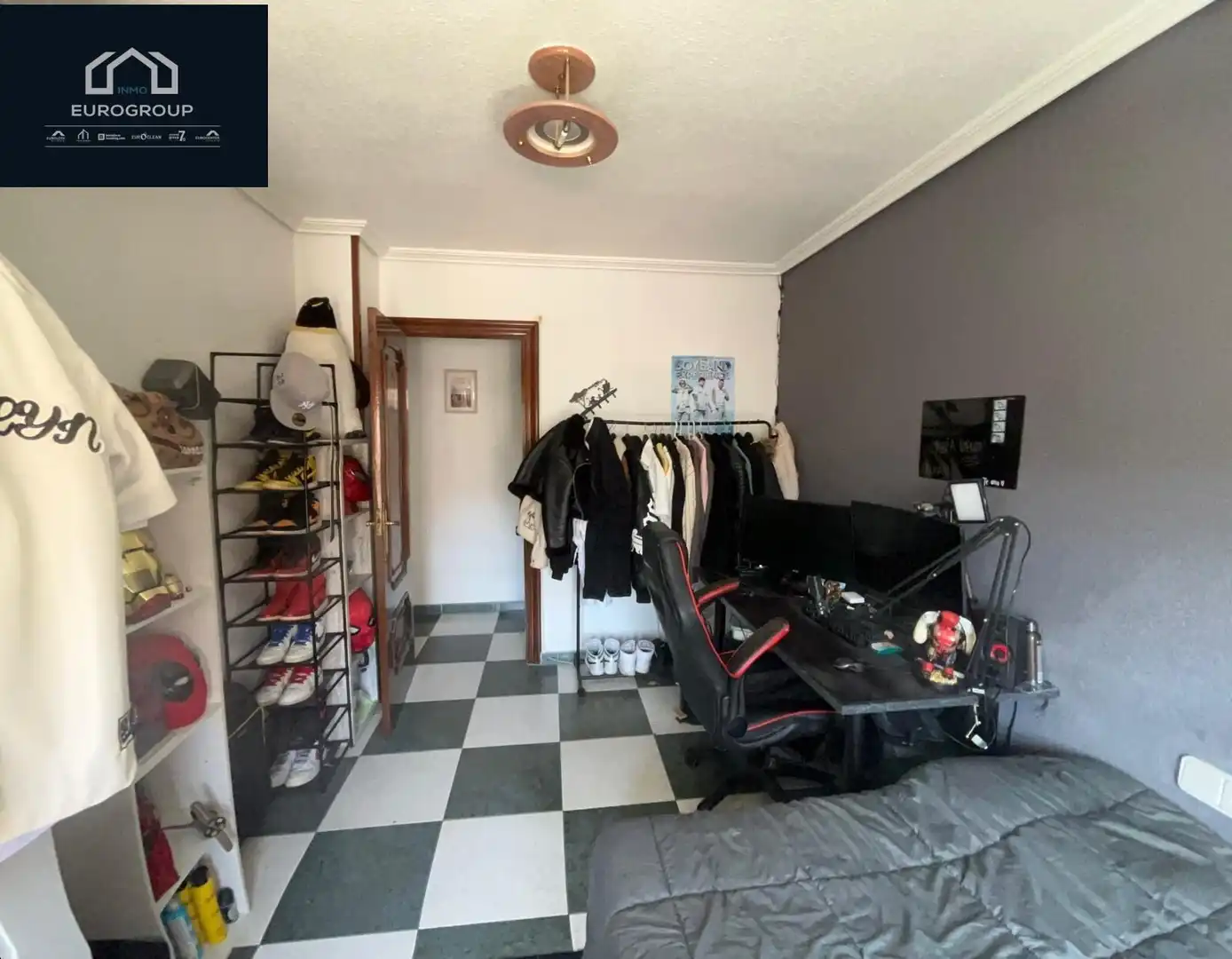 Flat with pool for sale in Rincón de Loix, imagen 12