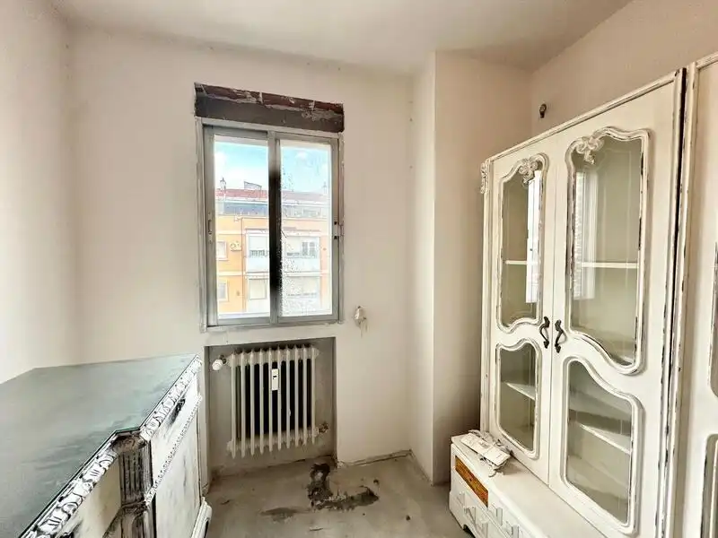 Flat with lift for sale in DOCTOR URQUIOLA, imagen 12
