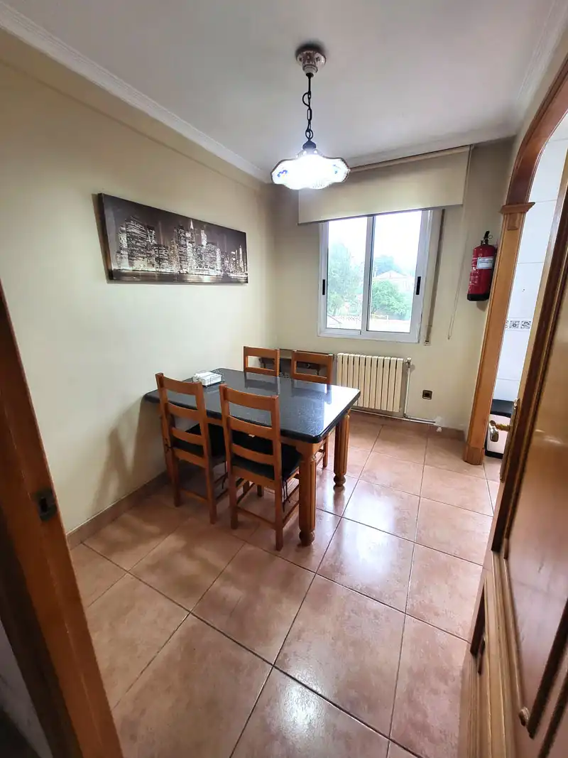 Appartement avec terrasse à vendre à Rúa Pastora, imagen 22