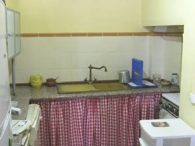Casa amb jardí en venda a Carrer Castell 11, imagen 14