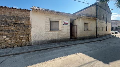 Photo 3 of Country house for sale in Calle las Eras, 1, Olmos de Esgueva, Valladolid