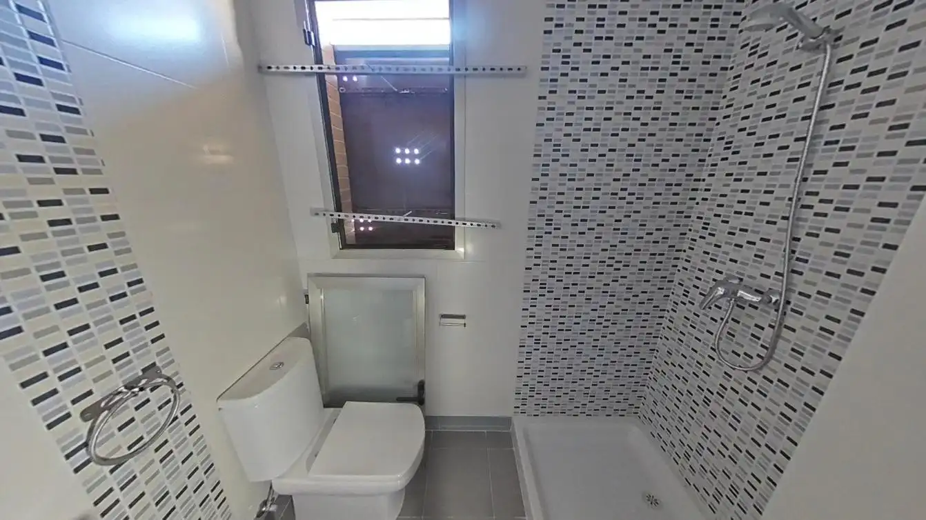 Baño de Dúplex en venta en Torrent con Piscina
