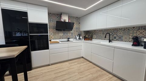 Foto 5 de Casa adosada en venta en Carrer Franja de Ponent, La Bordeta, Lleida Capital