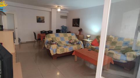 Foto 4 de Apartamento en venta en  Papa Luna Junto Hotel Felipe 2 , Playa Norte, Castellón
