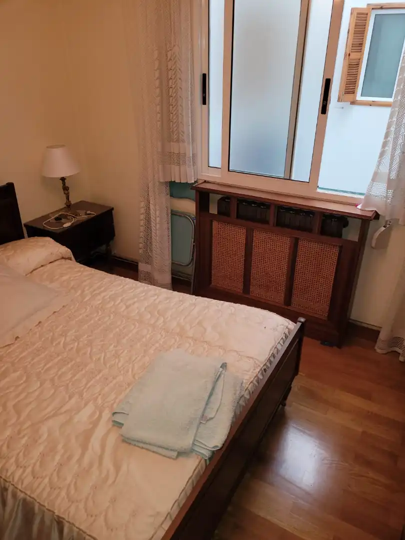 Habitación de Piso en venta en Ibarra con Calefacción, Trastero y Amueblado