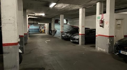 Foto 3 de Garatge de lloguer a Carrer de Sant Gabriel, 23, Montesa, Barcelona