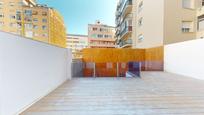 Terrace of Flat for sale in Girona Capital  with Air Conditioner and Terrace