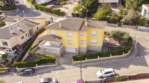 Casa Independiente en Serra Floreta
