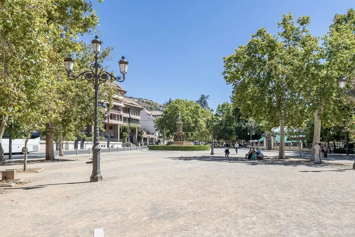 Business premises for sale in Plaza de Carretas 5, imagen 30