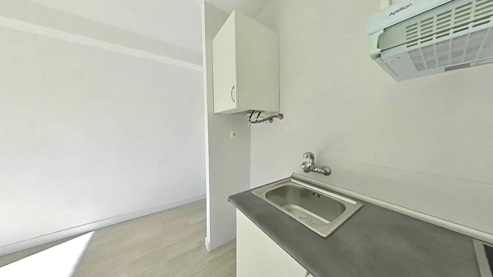 Cuina de Apartament en venda en Torrevieja